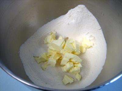 Tartelettes façon chinoise - 1.4