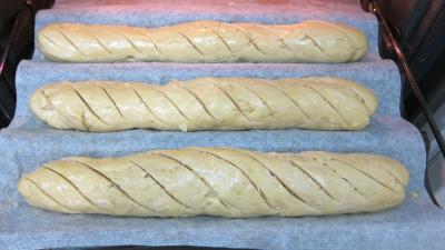 Pain viennois - 7.1