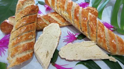 Pain viennois - 7.3