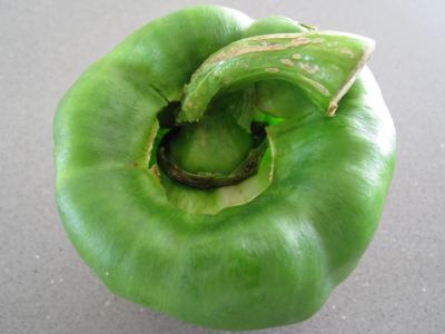 Chutney aux poivrons - 3.2