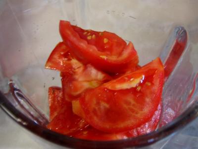 Chutney aux poivrons - 6.2