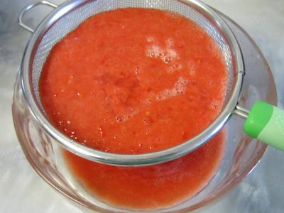 Chutney aux poivrons - 7.1