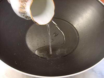 Chutney aux poivrons - 7.3