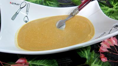 Recettes rapides : Saladier d'abricots à la noix de coco