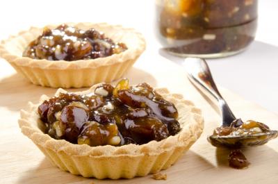 Photo : Mincemeat