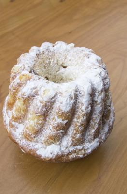 Photo : Kouglof