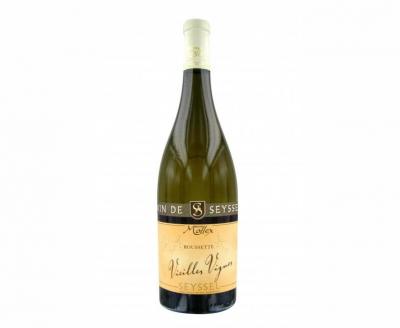 Photo : Vin de Seyssel