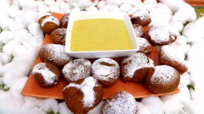 Anniversaire : Assiette de callas