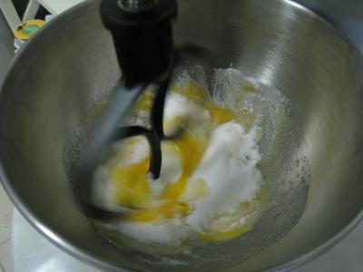 Gâteau aux noix pour Renée - 2.1