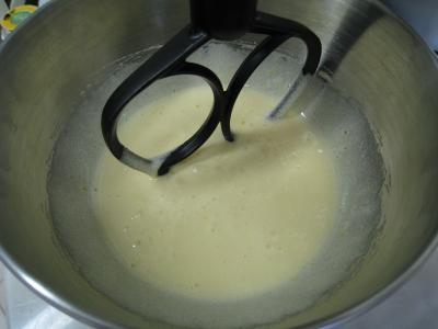 Gâteau aux noix pour Renée - 3.1
