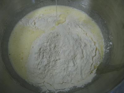 Gâteau aux noix pour Renée - 3.3