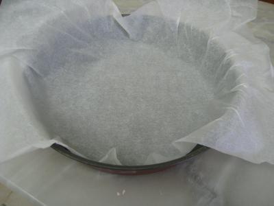 Gâteau aux noix pour Renée - 4.3
