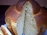 Recette Brioche fine