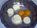 Epinards à la crème fouettée - 7.1