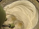 Epinards à la crème fouettée - 16.2
