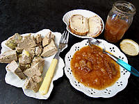 chutney aux bananes