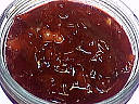 Confiture de prunes - 4.1