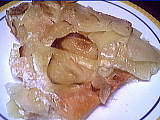 Image : Assiette de gratin aux deux saumons