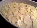 Gratin aux deux saumons - 6.3
