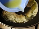 Crêpes aux champignons et au saumon fumé - 4.3