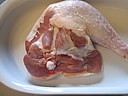Cuisse de dinde au chou et à la sauce aux airelles - 6.1