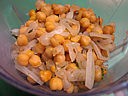 Contrefilet purée de pois chiche - 6.1
