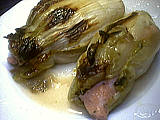 endives farcies