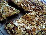 Image : recette Gâteau de Pâques