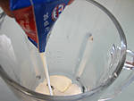 Crème au Grand Marnier - 1.2