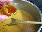 crème au grand marnier