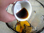 Flan aux raisins muscat - 6.2