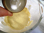Gâteau de crêpes au sarrasin et aux fromages - 4.1