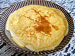 Gâteau de crêpes au sarrasin et aux fromages - 9.2