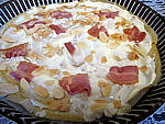 Gâteau de crêpes au sarrasin et aux fromages - 11.1