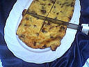Gnocchi à la semoule de riz pour Thomas - 11.2