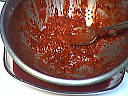 Compote de quetsches - 3.2