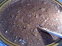 Gâteau au chocolat tati berthe - 12.2