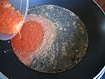 Crème de tomates - 6.3