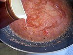 Crème de tomates - 7.1