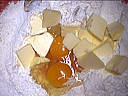 Foie gras en brioche - 3.2