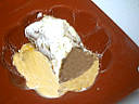 Foie gras en brioche - 13.1
