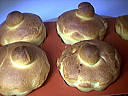 Foie gras en brioche - 15.1