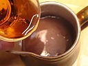 Gourmandise au chocolat et café - 4.2