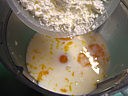 Crêpes farcies aux pruneaux et crème café - 2.2