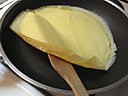 Crêpes farcies aux pruneaux et crème café - 10.1