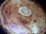Recette Clafoutis aux pêches