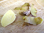 Courgettes aux champignons en quiche - 7.1