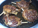 Confit de canard aux pommes de terre - 3.2
