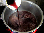 Contre-filets sauce Marchand de vin - 5.2