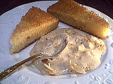 Image : recette Gâteau facile